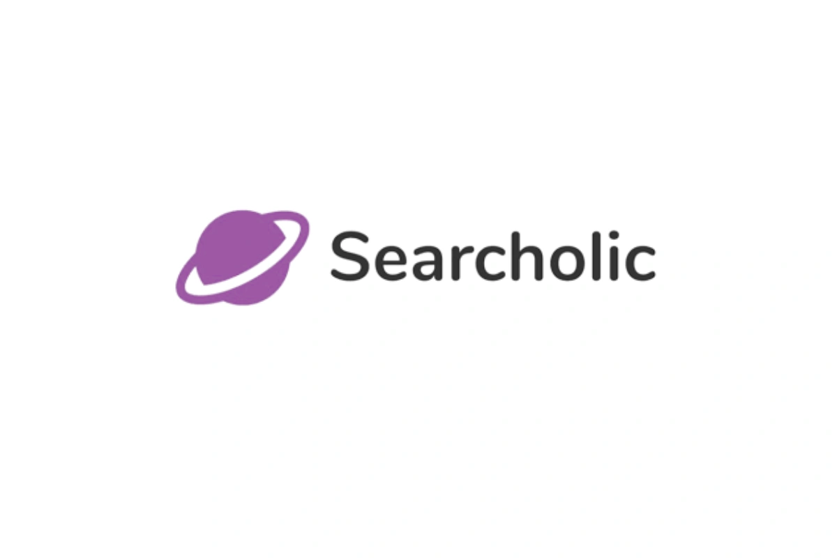 Searcholic - AI dành cho sách điện tử và tài liệu