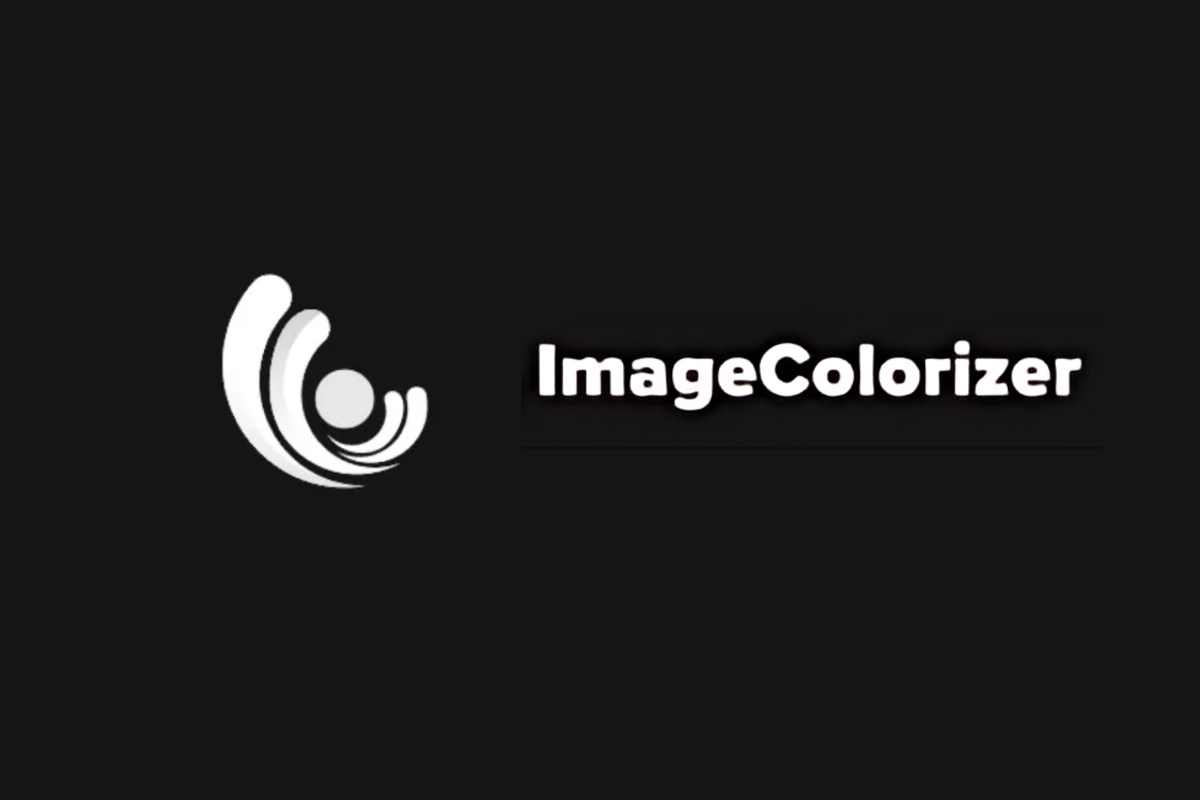 Imagecolorizer - Công cụ phục chế màu ảnh đen trắng
